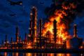 Українські удари вивели з ладу ключові НПЗ «Роснефти», спричинивши фінансові труднощі