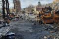 "Не буде вам, хробаки, спокою у тилу": "птахи Мадяра" знищили базу бучанських катів (відео)