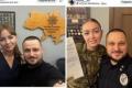 Начальник патрульної поліції став на захист офіцерки «Хижака» Луїзи Шубіної від сексистських нападів