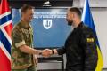 Україна та Норвегія посилюють співпрацю у сфері оборони: фокус на дронах та протиракетній обороні