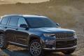 Jeep Grand Cherokee в Україні: яку комплектацію вибрати у 2026 році