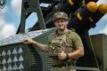 «Добряк» та його команда: майже 70 ворожих цілей знищено українськими зенітниками