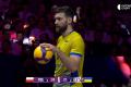 Пряма трансляція! Перший в історії матч плейоф для чоловічої збірної України з волейболу у Лізі націй (відео)