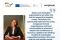 Міжнародна конференція в Києві обговорить роль громадянського суспільства у наданні послуг