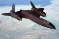 NASA намагається повернути в льотний стан легендарний SR-71 Blackbird