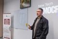 Керувати державою – як Apple чи Google: Михайло Федоров про трансформацію держуправління