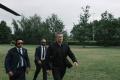 Михайло Федоров залишає посаду міністра оборони України