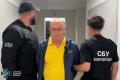 СБУ затримала у Києві колишнього «міністра» енергетики окупованого Криму