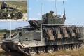 Армія США випробувала БМП Bradley як мобільну платформу для роботів-камікадзе