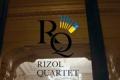 Rizol Quartet виконає Вівальді та П'яццоллу в несподіваних аранжуваннях