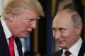 Путін зателефонував Трампу і поскаржився на ЗСУ, утім Зеленський днями побачиться з президентом США