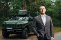 НАБУ пов'язує екснардепа Пашинського з найбільшим приватним постачальником зброї