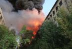 Масований ракетний удар по Україні: багато "прильотів" по об’єктах критичної інфраструктури, кілька міст знеструмлено