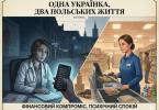 ​«Я працюю на касі в супермаркеті, бо не хочу прокидатись від дзвінків пацієнтів вночі». Як зараз українки працюють в Польщі