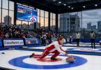 Поки РФ нищить українські стадіони, її кличуть назад у спорт: скандал навколо World Curling 2026