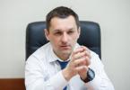 Руководитель САП Максим Грищук: Я думаю, что в деле ПриватБанка была утечка