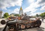 "Київ взагалі перестане спати, якщо РФ зайде з півночі на кілька кілометрів", - Ігор Луценко