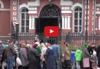 Сегодня день Николая Чудотворца: как его отмечают в Украине (Видео)