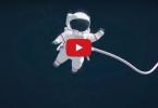 Смогут ли люди выжить в длительном путешествии в космосе (Видео)
