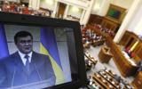 Из жизни бывших: где и как доживают свой век беглый Янукович и его соратники