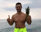 Клоун, перебіжчик чи держзрадник Тищенко? Як він бився з Кивою через ОПЗЖ, а тепер "вступив у це" (відео)