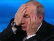"СВО" не за планом: 4 сценарії, які лежать на столі у Путіна 