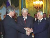 "Залучення США у війну проти Росії": чому гарантії безпеки – це "Будапешт-2"