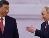 Китай може допомогти США закінчити війну в Україні, але у Сі з Путіним стратегічний шлюб на 30 років