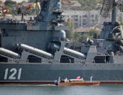 Отец пропавшего срочника с «Москвы» публикует новые данные об исчезнувших моряках