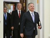 Плівки Віткоффа – розробка ФСБ: як росіяни своїми інформаційними вкидами весь світ вертять на одному місці