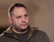 "Дайте дикунам трохи посвяткувати": військовий ЗСУ і політолог розповів про наступника Єрмака