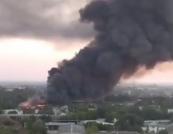 Місія МАГАТЕ прямує на ЗАЕС попри інтенсивні обстріли Енергодару російськими військовими: усі подробиці (фото, відео)