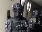 У Мексиці бойовики наркокартелів на бронетехніці атакують Нацгвардію ​​і дають $1200 за кожного копа (відео)