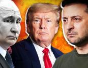 "Наступний раунд серйозних переговорів - лютий 2026-го. Усе закрутиться цікаво і по-новому", - політолог 