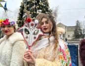 "У нас - колядки та щедрівки, у них - "овсєньки": російські традиції на Святвечір шокують деталями