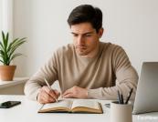 Смартфон поруч — і мозок працює гірше: вчені довели ефект «витоку свідомості»