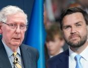 Відкритий конфлікт з адміністрацією Трампа: що насправді відбувається в Білому домі через "мирний план"