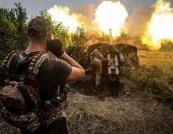 Перспективи забезпечення воєнної кампанії 2023 року: український погляд