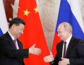 Тривожні новини для України: Китай готовий постачати летальну зброю Росії