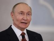 Пастка для Москви: Зеленський вдарив одночасно по трьох страхах Путіна і викликав його на "стадіон"