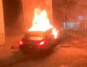 Заради крипти катували і спалили живцем сина заступника мера Харкова у Відні