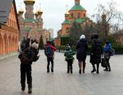 Ідіотизм у школі-секті московського патріархату: в Україні досі діє майже 8000 громад ФСБ-МП