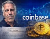 Джеффрі Епштейн інвестував у Coinbase разом із провідними венчурними фондами Кремнієвої долини — документи Мін’юсту США