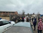 Хто стоїть за скандалом у ДП «Рихальське»: аналіз подій та роль приватних аграрних груп