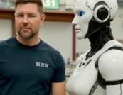 Яка доля чекає на людство, коли ШІ стане розумнішим за нас