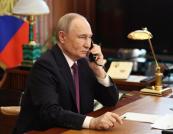 Якщо ви боялись, що Путін з Трампом домовляться, можете не боятись: "мирний план" у шухляді