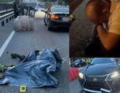 Смерть нацгвардійця через пʼяного суддю: компенсацію убивці Тандиру оплатять українці, судова система гнила