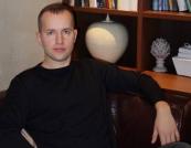 Воронич Михайло Михайлович