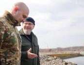 Агент СБУ і захисник Вілкула: хто такий Сергій Лисак, який керуватиме Одесою?