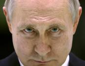 "Я маю достатньо аргументів і доказів, що ця зима є останнім боєм Путіна", - військовий та аналітик